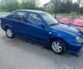 Синий Джили ЦК, объемом двигателя 1.5 л и пробегом 67 тыс. км за 1100 $, фото 7 на Automoto.ua
