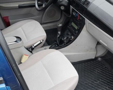 Синій Джилі ЦК, об'ємом двигуна 1.5 л та пробігом 66 тис. км за 3000 $, фото 2 на Automoto.ua