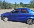 Синий Джили ЦК, объемом двигателя 1 л и пробегом 234 тыс. км за 750 $, фото 3 на Automoto.ua