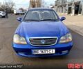Синий Джили ЦК, объемом двигателя 1.5 л и пробегом 175 тыс. км за 1999 $, фото 1 на Automoto.ua
