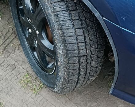 Синий Джили ЦК, объемом двигателя 1.5 л и пробегом 128 тыс. км за 1100 $, фото 4 на Automoto.ua