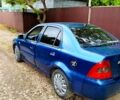 Синій Джилі ЦК, об'ємом двигуна 1.5 л та пробігом 192 тис. км за 1250 $, фото 3 на Automoto.ua