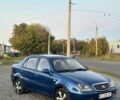 Синій Джилі ЦК, об'ємом двигуна 1.5 л та пробігом 120 тис. км за 1900 $, фото 1 на Automoto.ua