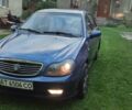 Синий Джили ЦК, объемом двигателя 1.5 л и пробегом 90 тыс. км за 2000 $, фото 7 на Automoto.ua