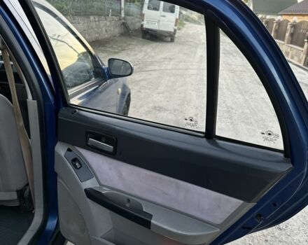 Синий Джили ЦК, объемом двигателя 1.5 л и пробегом 2 тыс. км за 800 $, фото 8 на Automoto.ua