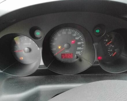 Синий Джили ЦК, объемом двигателя 1.5 л и пробегом 215 тыс. км за 1800 $, фото 4 на Automoto.ua