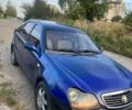 Синий Джили ЦК, объемом двигателя 1 л и пробегом 128 тыс. км за 750 $, фото 5 на Automoto.ua