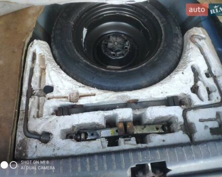 Синий Джили ЦК, объемом двигателя 1.5 л и пробегом 143 тыс. км за 999 $, фото 13 на Automoto.ua