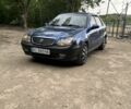 Синій Джилі ЦК, об'ємом двигуна 1.5 л та пробігом 155 тис. км за 1100 $, фото 1 на Automoto.ua