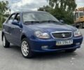 Синій Джилі ЦК, об'ємом двигуна 1.5 л та пробігом 104 тис. км за 2150 $, фото 1 на Automoto.ua