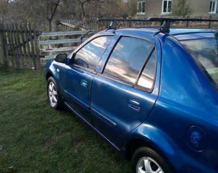 Джилі ЦК 2008 у Жовкві на Automoto.ua Синій Джилі ЦК, об'ємом двигуна 1.5 л та пробігом 212 тис. км за 1550 $, фото 2 на Automoto.ua