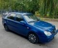 Синий Джили ЦК, объемом двигателя 1.5 л и пробегом 286 тыс. км за 2008 $, фото 9 на Automoto.ua