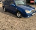 Синій Джилі ЦК, об'ємом двигуна 1.5 л та пробігом 197 тис. км за 2299 $, фото 16 на Automoto.ua