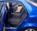 Синій Джилі ЦК, об'ємом двигуна 1.5 л та пробігом 180 тис. км за 2700 $, фото 1 на Automoto.ua