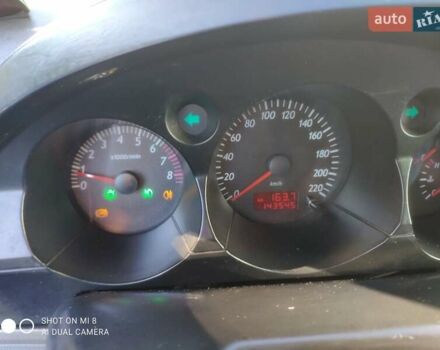Синий Джили ЦК, объемом двигателя 1.5 л и пробегом 143 тыс. км за 999 $, фото 12 на Automoto.ua
