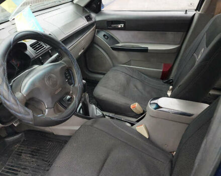 Синий Джили ЦК, объемом двигателя 0 л и пробегом 80 тыс. км за 2300 $, фото 11 на Automoto.ua