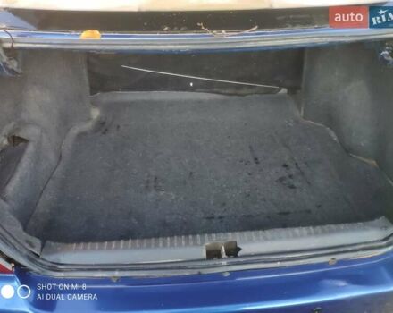 Синий Джили ЦК, объемом двигателя 1.5 л и пробегом 143 тыс. км за 999 $, фото 15 на Automoto.ua