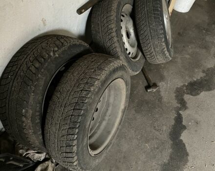 Джилі ЦК 2008 у Ромнах на Automoto.ua Синій Джилі ЦК, об'ємом двигуна 1.5 л та пробігом 240 тис. км за 1000 $, фото 2 на Automoto.ua