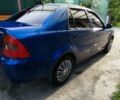 Синий Джили ЦК, объемом двигателя 1.5 л и пробегом 290 тыс. км за 1500 $, фото 7 на Automoto.ua