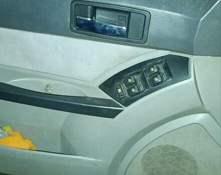 Синий Джили ЦК, объемом двигателя 1.5 л и пробегом 180 тыс. км за 1000 $, фото 7 на Automoto.ua