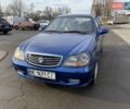 Синий Джили ЦК, объемом двигателя 1.5 л и пробегом 175 тыс. км за 1999 $, фото 2 на Automoto.ua