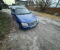 Синий Джили ЦК, объемом двигателя 1.5 л и пробегом 200 тыс. км за 900 $, фото 1 на Automoto.ua