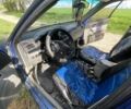 Синий Джили ЦК, объемом двигателя 1.5 л и пробегом 309 тыс. км за 1100 $, фото 1 на Automoto.ua