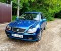 Синій Джилі ЦК, об'ємом двигуна 1.5 л та пробігом 192 тис. км за 1250 $, фото 1 на Automoto.ua
