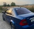 Синий Джили ЦК, объемом двигателя 1 л и пробегом 128 тыс. км за 750 $, фото 4 на Automoto.ua