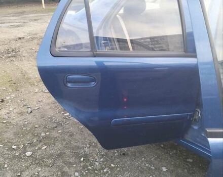 Синий Джили ЦК, объемом двигателя 1.5 л и пробегом 149 тыс. км за 2500 $, фото 12 на Automoto.ua