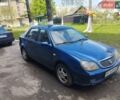 Синій Джилі ЦК, об'ємом двигуна 1.5 л та пробігом 260 тис. км за 1200 $, фото 1 на Automoto.ua