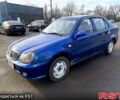 Синий Джили ЦК, объемом двигателя 1.5 л и пробегом 175 тыс. км за 1999 $, фото 7 на Automoto.ua