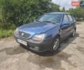 Синий Джили ЦК, объемом двигателя 1.5 л и пробегом 215 тыс. км за 1600 $, фото 1 на Automoto.ua