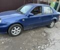 Синий Джили ЦК, объемом двигателя 1.5 л и пробегом 200 тыс. км за 900 $, фото 4 на Automoto.ua