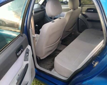 Джилі ЦК 2008 у Жовкві на Automoto.ua Синій Джилі ЦК, об'ємом двигуна 1.5 л та пробігом 212 тис. км за 1550 $, фото 4 на Automoto.ua