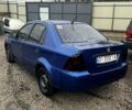 Синій Джилі ЦК, об'ємом двигуна 1.5 л та пробігом 185 тис. км за 1350 $, фото 7 на Automoto.ua
