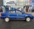 Синий Джили ЦК, объемом двигателя 1.5 л и пробегом 175 тыс. км за 1999 $, фото 5 на Automoto.ua
