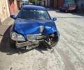Синий Джили ЦК, объемом двигателя 1.5 л и пробегом 260 тыс. км за 1200 $, фото 7 на Automoto.ua