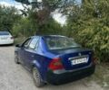 Синий Джили ЦК, объемом двигателя 1.5 л и пробегом 333 тыс. км за 471 $, фото 3 на Automoto.ua