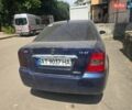 Синий Джили ЦК, объемом двигателя 1.5 л и пробегом 200 тыс. км за 900 $, фото 1 на Automoto.ua