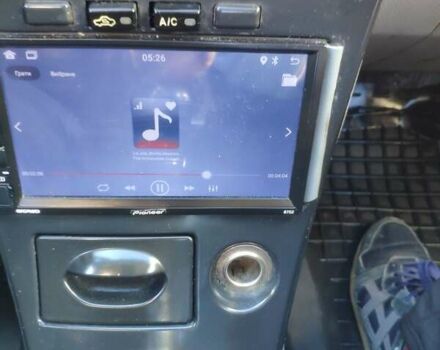 Синий Джили ЦК, объемом двигателя 1.5 л и пробегом 143 тыс. км за 999 $, фото 17 на Automoto.ua