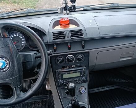 Синий Джили ЦК, объемом двигателя 1.5 л и пробегом 128 тыс. км за 1100 $, фото 7 на Automoto.ua