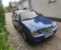 Синий Джили ЦК, объемом двигателя 1.5 л и пробегом 147 тыс. км за 1400 $, фото 2 на Automoto.ua
