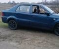 Синий Джили ЦК, объемом двигателя 1.5 л и пробегом 128 тыс. км за 1000 $, фото 1 на Automoto.ua