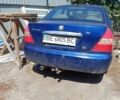 Синий Джили ЦК, объемом двигателя 1.5 л и пробегом 150 тыс. км за 700 $, фото 1 на Automoto.ua