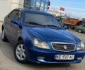 Синий Джили ЦК, объемом двигателя 1.5 л и пробегом 85 тыс. км за 2999 $, фото 1 на Automoto.ua