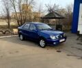 Синий Джили ЦК, объемом двигателя 1.5 л и пробегом 170 тыс. км за 2100 $, фото 1 на Automoto.ua