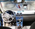 Синій Джилі ЦК, об'ємом двигуна 1.5 л та пробігом 250 тис. км за 1230 $, фото 1 на Automoto.ua