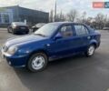 Синий Джили ЦК, объемом двигателя 1.5 л и пробегом 175 тыс. км за 1999 $, фото 11 на Automoto.ua