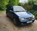 Синий Джили ЦК, объемом двигателя 1.5 л и пробегом 200 тыс. км за 1000 $, фото 1 на Automoto.ua
